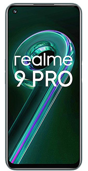 realme 9 pro