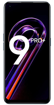 realme 9 pro plus