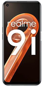 realme 9i