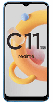 Realme C11 2021