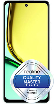 realme c67