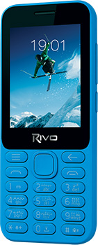 Rivo Advance A210