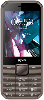 rivo sapphire s650