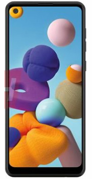 samsung galaxy a21s