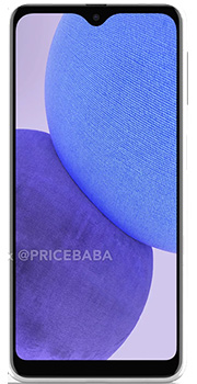 samsung galaxy a23e