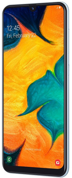 samsung galaxy a30