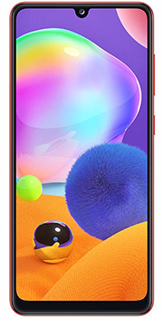 samsung galaxy a31