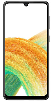 samsung galaxy a33