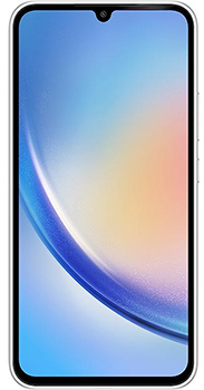 Samsung Galaxy A34