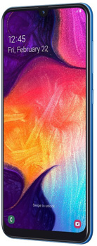 samsung galaxy a50