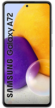 Samsung Galaxy A72