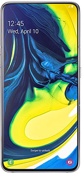 samsung galaxy a80