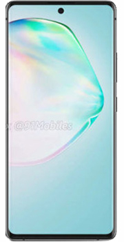 samsung galaxy a91