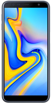 samsung galaxy j6 plus