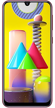 Samsung Galaxy M31