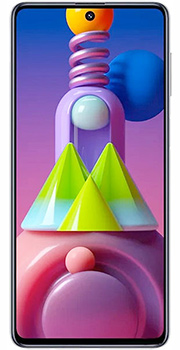 Samsung Galaxy M51