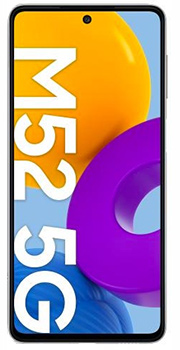 samsung galaxy m52