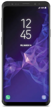 samsung galaxy s9 plus