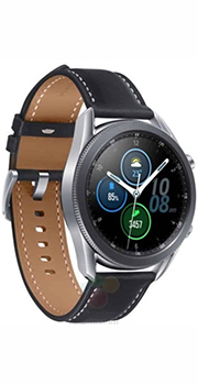 Samsung Galaxy Watch 3