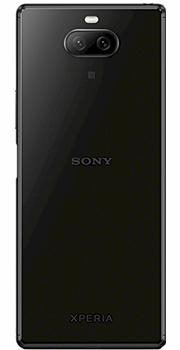 sony xperia 8