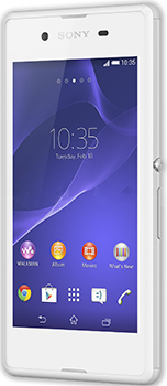 sony xperia e3