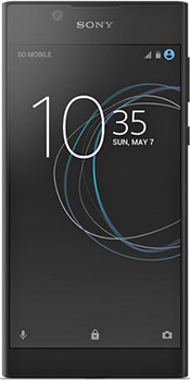 Sony Xperia L1