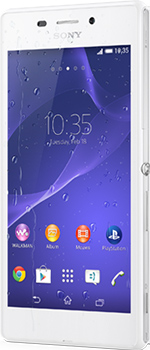 sony xperia m2 aqua