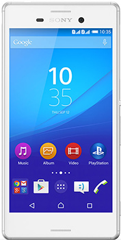 sony xperia m4 aqua