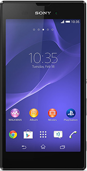 sony xperia t3