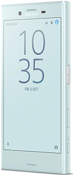 sony xperia x compact