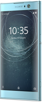 sony xperia xa2