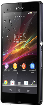 sony xperia z