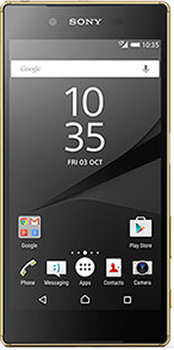 Sony Xperia Z5 Premium