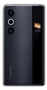 Tecno Phantom Ultimate 2