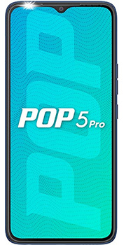 tecno pop 5 pro