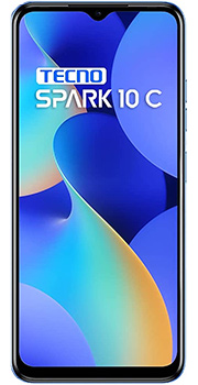 tecno spark 10c