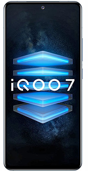 vivo iqoo 7