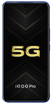 vivo iqoo pro 5g