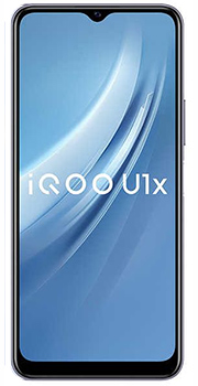 vivo iqoo u1x