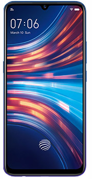 vivo s1