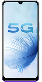 vivo s6 5g