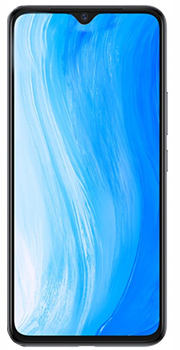 Vivo V20