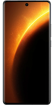 Vivo X200 Pro