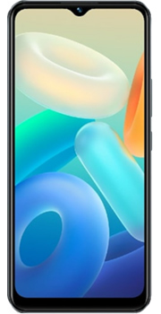 vivo y02