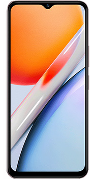 vivo y19s