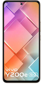 vivo y200e