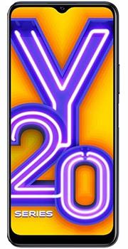 Vivo Y20 2021