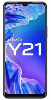 vivo y21