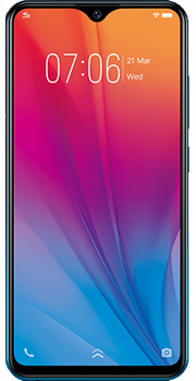 vivo y91d