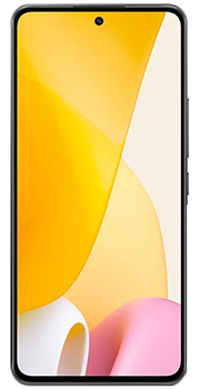 Xiaomi 12 Lite